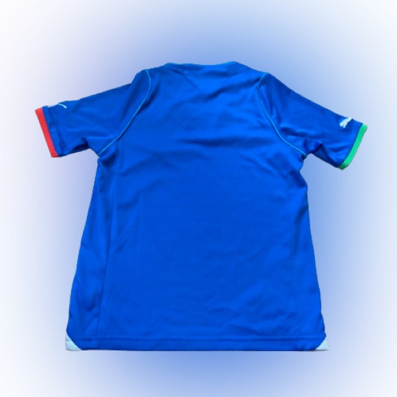 Puma Italy Jersey - Picture 4 of 4